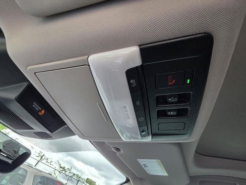 Used 2026 Nissan Rogue Dark Armor FWD image 34