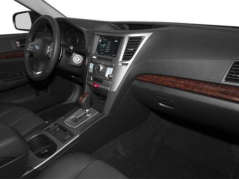 Used 2014 Subaru Legacy 2.5i Sport image 15