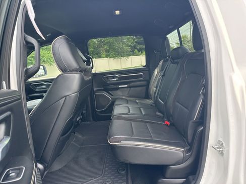 Used 2023 RAM 1500 Laramie AWD/4WD image 11