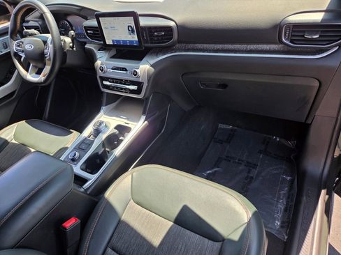 Certified 2023 Ford Explorer Timberline w/ Timberline Technology Package AWD/4WD image 17