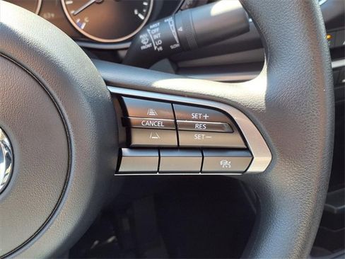 New 2026 MAZDA MAZDA3 s image 14