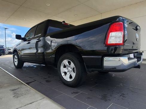Used 2020 RAM 1500 Big Horn image 26