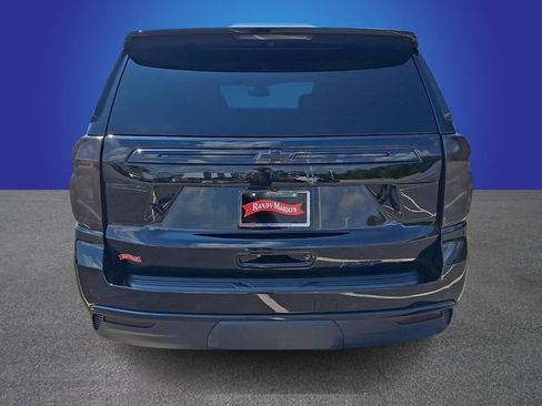 Used 2024 Chevrolet Tahoe RST w/ Luxury Package AWD/4WD image 5