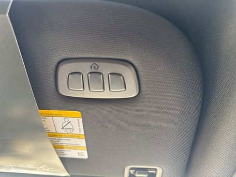 New 2025 Ford F150 Lariat w/ Equipment Group 501A Mid image 53