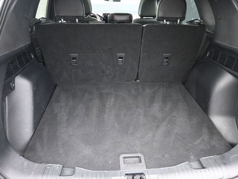 Used 2024 Ford Escape ST-Line w/ Tech Pack #1 AWD/4WD image 11