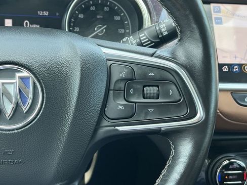 Used 2020 Buick Encore GX Essence w/ Experience Buick Package AWD/4WD image 29
