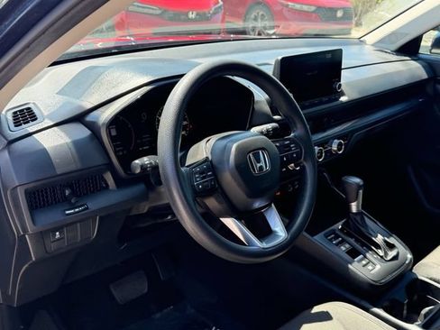 Used 2024 Honda CR-V EX image 10