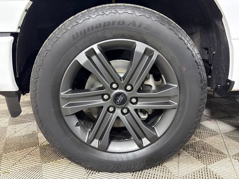 Certified 2023 Ford F150 XLT w/ Equipment Group 302A High AWD/4WD image 8