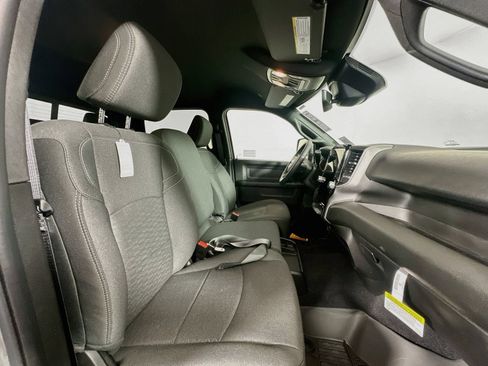 New 2027 RAM 2500 Tradesman AWD/4WD image 27
