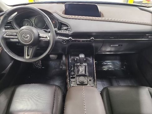 Used 2023 MAZDA CX-30 2.5 Turbo w/ Premium Package AWD/4WD image 2