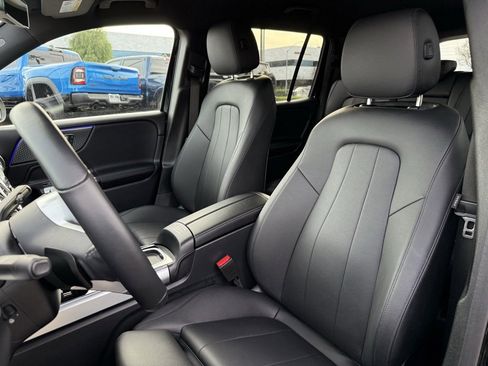 Certified 2025 Mercedes-Benz GLB 250 GLB 250 image 12