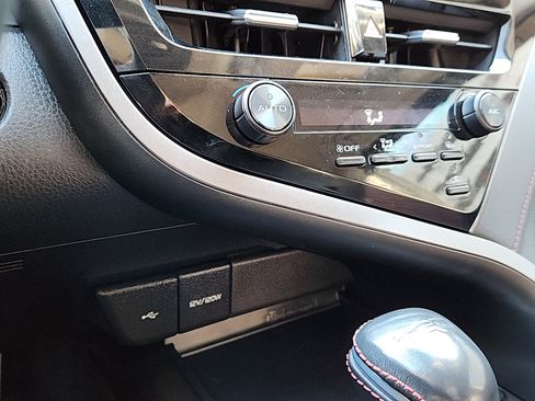 Used 2023 Toyota Camry TRD image 16