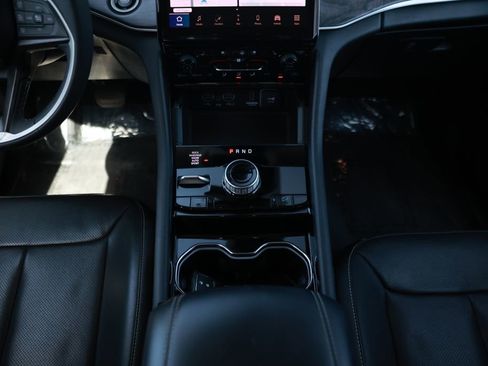 Used 2022 Jeep Grand Cherokee Limited 4xe w/ Luxury Tech Group II AWD/4WD image 30