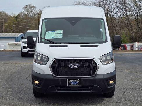 New 2026 Ford Transit 250 148 Medium Roof image 22