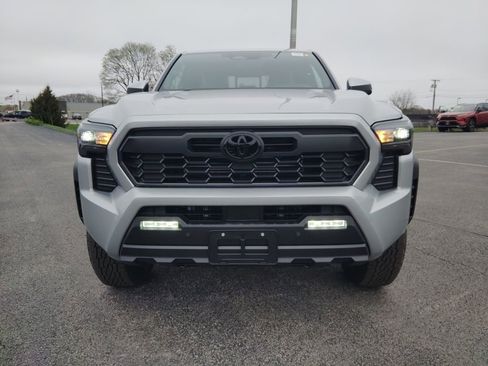 New 2026 Toyota Tacoma TRD Off-Road image 15