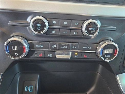 Used 2021 Ford F150 XLT w/ Equipment Group 302A High image 20