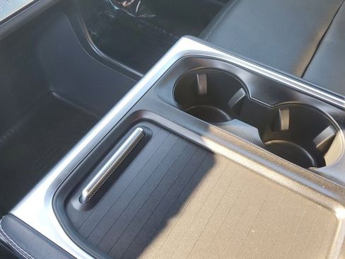 Certified 2025 Ford Expedition Platinum w/ Stealth Performance Package image 29