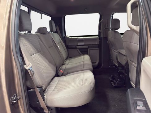 Used 2016 Ford F150 XLT w/ Equipment Group 302A Luxury RWD image 27
