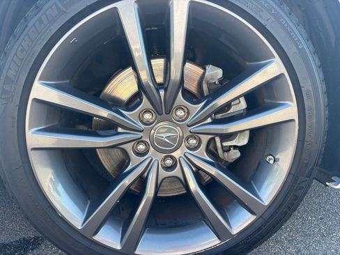 Used 2018 Acura TLX V6 w/ Technology & A-SPEC Pkg FWD image 25