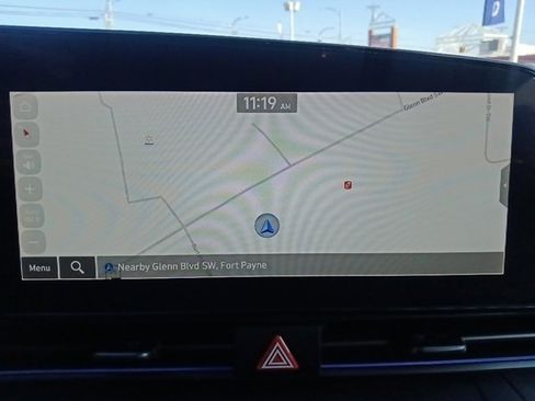 Used 2024 Hyundai Elantra N Line image 22