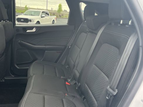 Certified 2025 Ford Escape Active w/ Active Premium Tech Pack AWD/4WD image 11