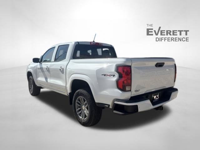 New 2026 Chevrolet Colorado LT w/ Advanced Trailering Package AWD/4WD image 5