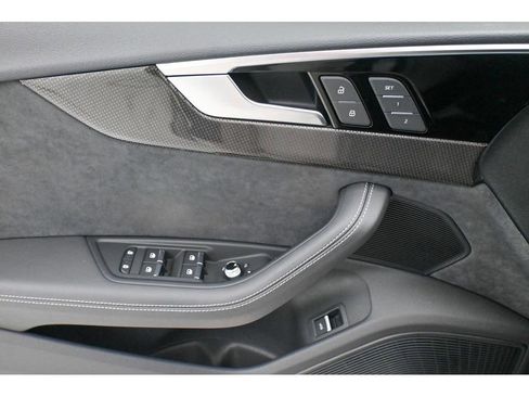 Used 2024 Audi S5 Premium Plus w/ Premium Plus Package image 8