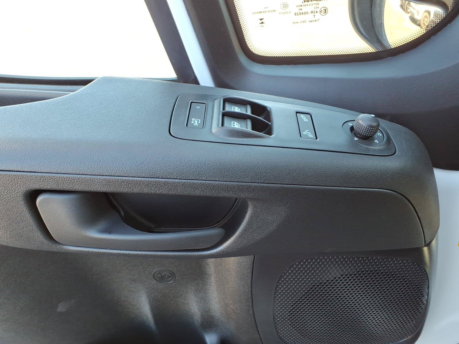 New 2027 RAM ProMaster 2500 w/ Safety Group FWD image 14