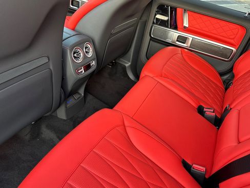 New 2026 Mercedes-Benz G 550 AMG G 63 image 23