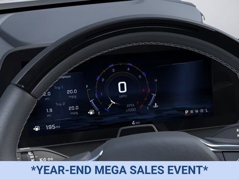 New 2026 Chevrolet Traverse High Country image 18