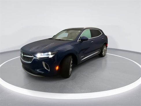 Used 2023 Buick Envision Avenir image 8