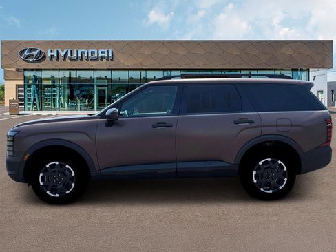 New 2026 Hyundai Palisade XRT Pro image 3