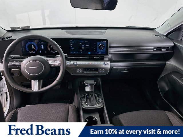 New 2027 Hyundai Kona SEL Sport AWD/4WD image 19
