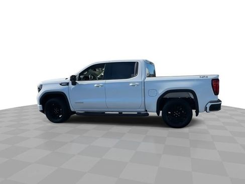 New 2026 GMC Sierra 1500 Elevation image 5