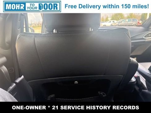 Used 2018 Chrysler Pacifica Touring-L w/ Premium Audio Group image 24