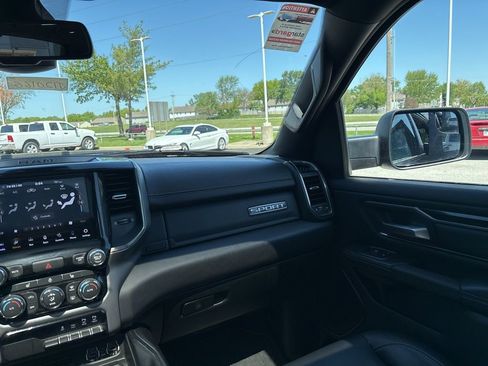 Used 2019 RAM 1500 Sport w/ Level 2 Equipment Group image 51