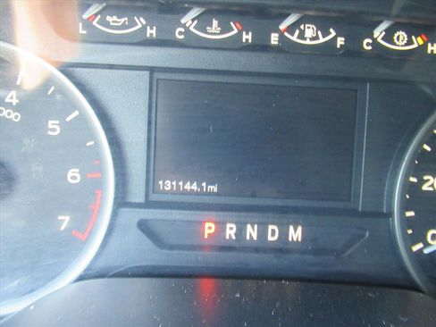 Used 2018 Ford F150 XLT w/ Equipment Group 302A Luxury image 18