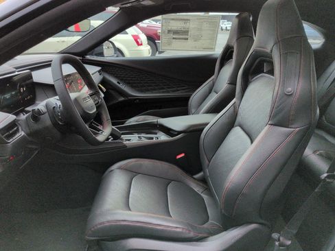 New 2026 Dodge Charger Scat Pack image 11