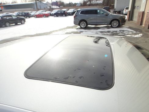 Used 2013 Cadillac ATS Luxury w/ Driver Awareness Package image 16