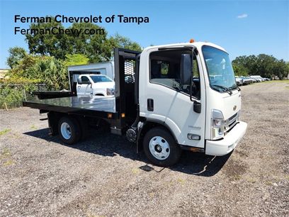 New 2024 Chevrolet Low Cab Forward