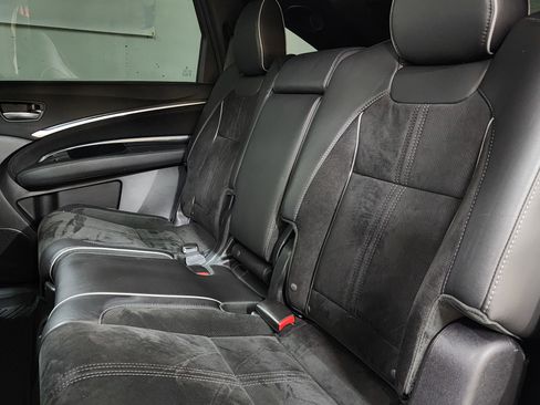 Certified 2020 Acura MDX A-Spec image 18