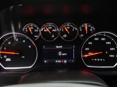 Used 2022 Chevrolet Silverado 3500 LT w/ Convenience Package image 19