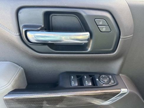 Used 2020 Chevrolet Silverado 1500 RST w/ All-Star Edition image 15