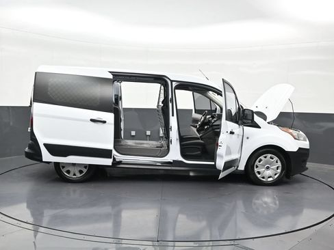 Used 2019 Ford Transit Connect XL FWD image 34
