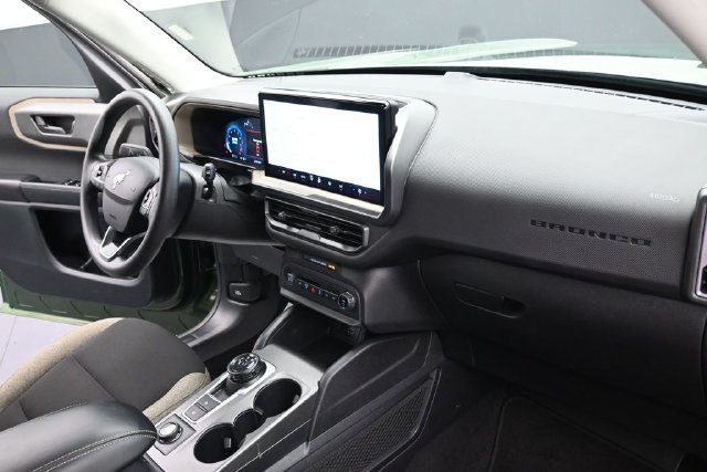 Used 2025 Ford Bronco Sport Big Bend AWD/4WD image 35