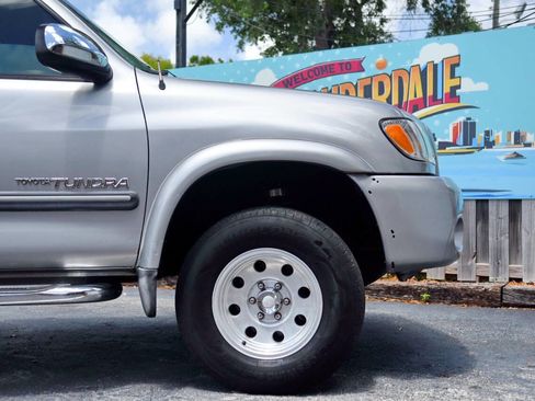 Used 2003 Toyota Tundra SR5 RWD image 34