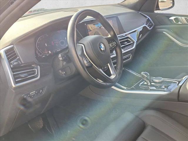 Used 2020 BMW X5 xDrive40i w/ Convenience Package AWD/4WD image 10
