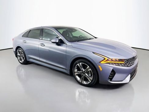 Used 2024 Kia K5 EX w/ EX Premium Package image 25