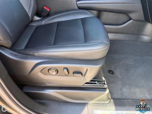Certified 2025 Chevrolet Tahoe LT w/ Comfort Package RWD image 13