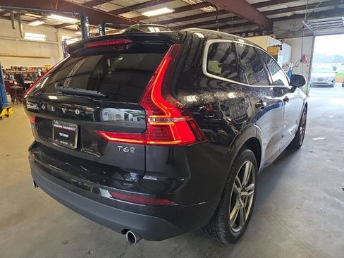 Used 2020 Volvo XC60 T6 Momentum AWD/4WD image 3